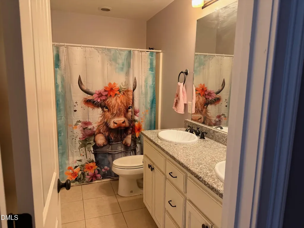 53 Westcliff Court Clayton NC 27527