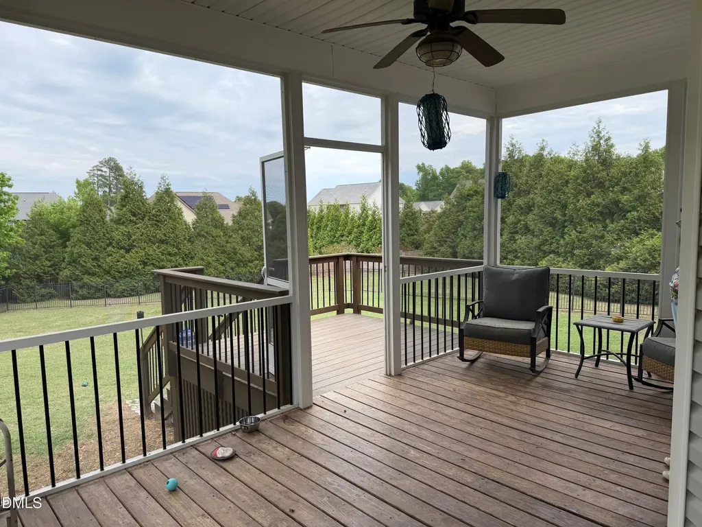 53 Westcliff Court Clayton NC 27527