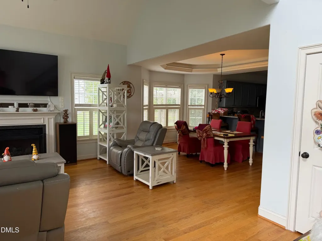 53 Westcliff Court Clayton NC 27527