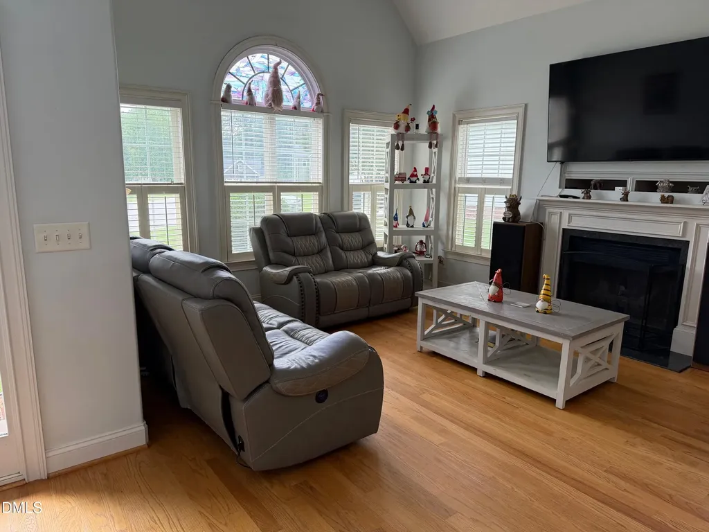 53 Westcliff Court Clayton NC 27527