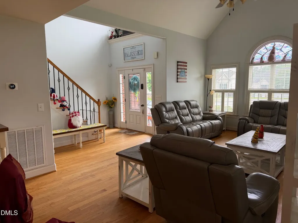 53 Westcliff Court Clayton NC 27527