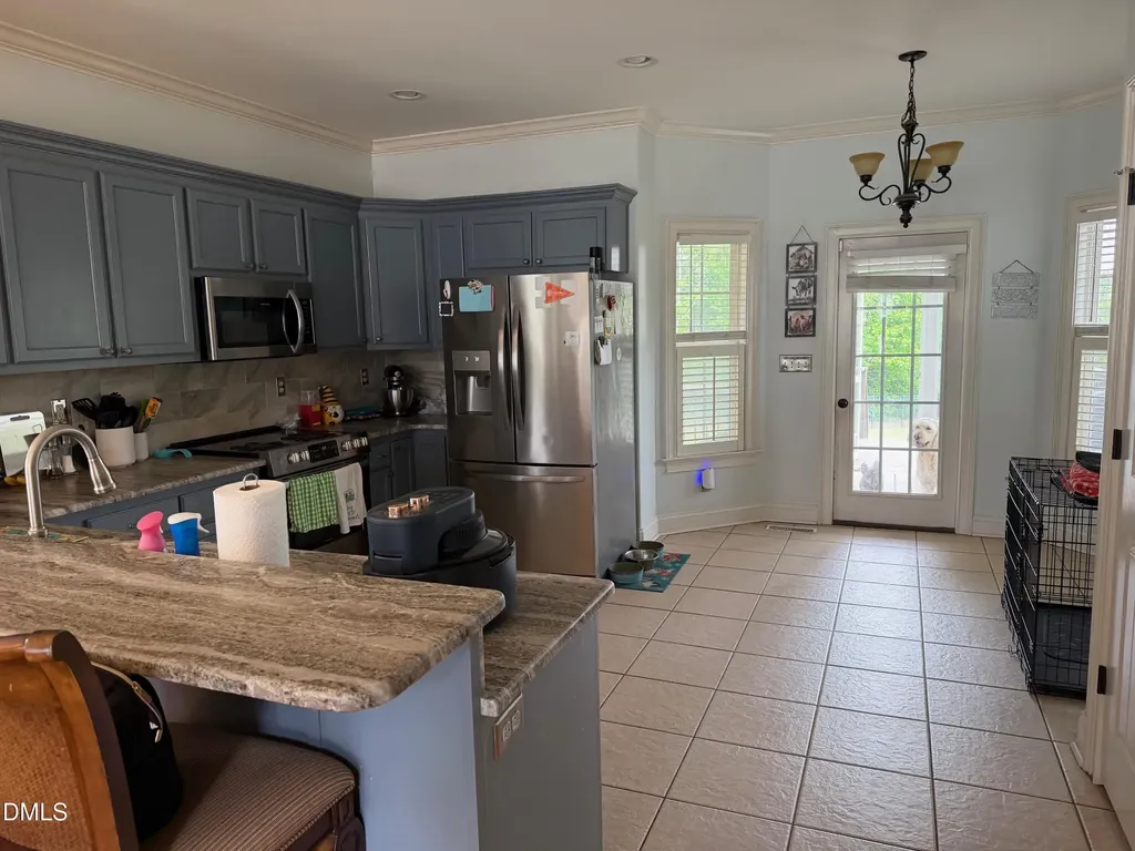 53 Westcliff Court Clayton NC 27527