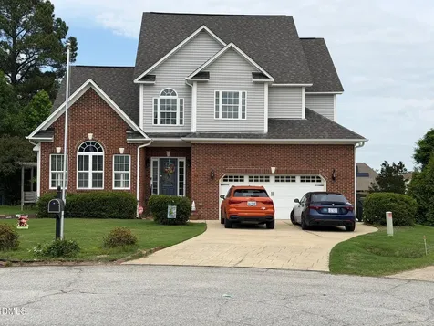 53 Westcliff Court Clayton NC 27527