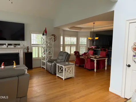 53 Westcliff Court Clayton NC 27527