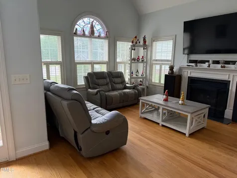 53 Westcliff Court Clayton NC 27527