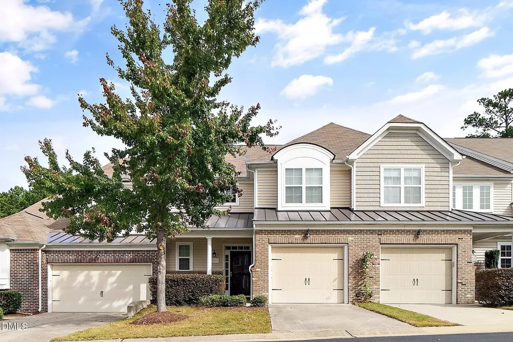 8203 Yaxley Hall Drive Raleigh NC 27616