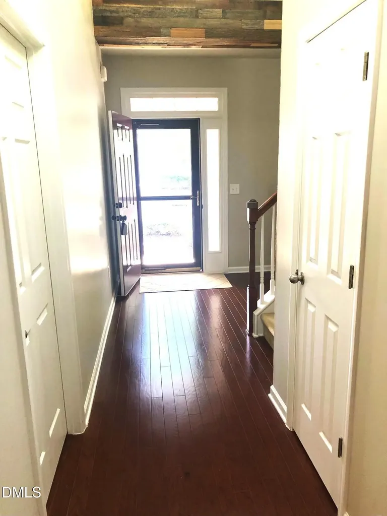 8203 Yaxley Hall Drive Raleigh NC 27616