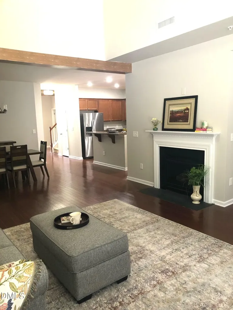8203 Yaxley Hall Drive Raleigh NC 27616