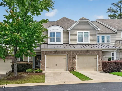 8203 Yaxley Hall Drive Raleigh NC 27616