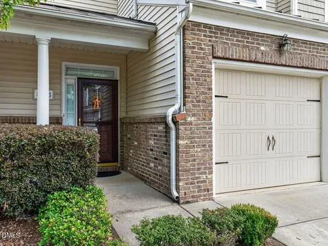 8203 Yaxley Hall Drive Raleigh NC 27616