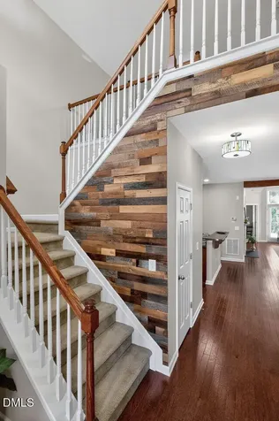 8203 Yaxley Hall Drive Raleigh NC 27616