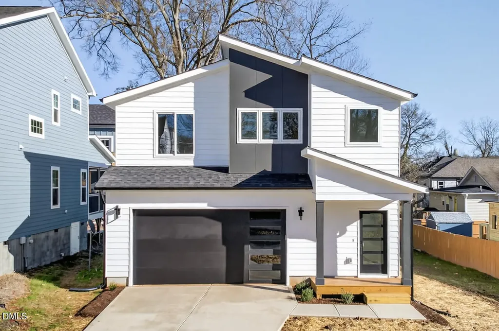 1206 Gearwood Avenue Durham NC 27701