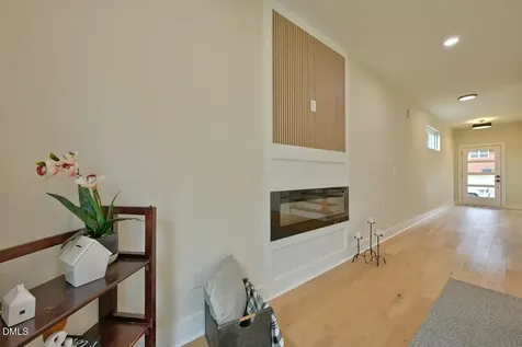 1206 Gearwood Avenue Durham NC 27701