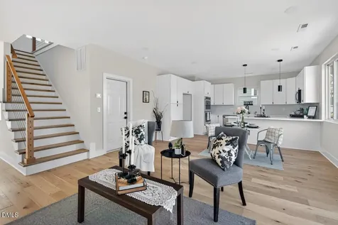 1206 Gearwood Avenue Durham NC 27701