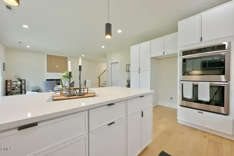 1206 Gearwood Avenue Durham NC 27701