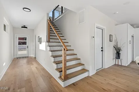 1206 Gearwood Avenue Durham NC 27701