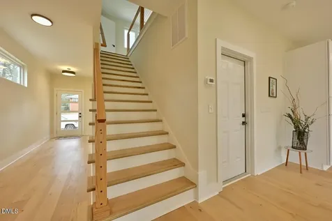 1206 Gearwood Avenue Durham NC 27701