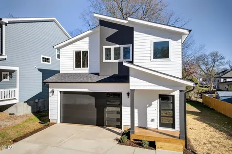 1206 Gearwood Avenue Durham NC 27701