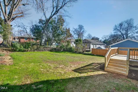 1206 Gearwood Avenue Durham NC 27701