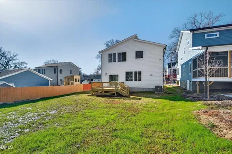 1206 Gearwood Avenue Durham NC 27701