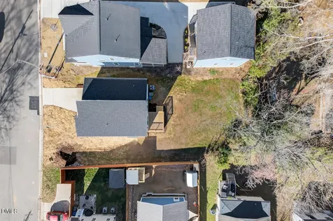 1206 Gearwood Avenue Durham NC 27701