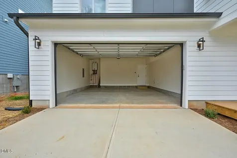 1206 Gearwood Avenue Durham NC 27701