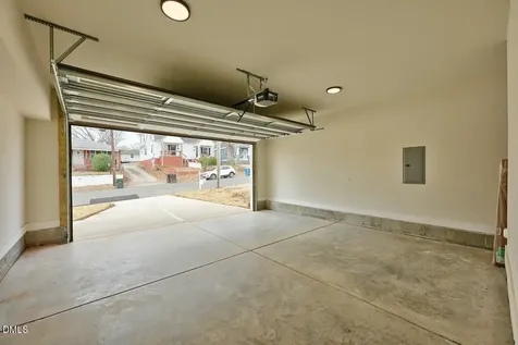 1206 Gearwood Avenue Durham NC 27701