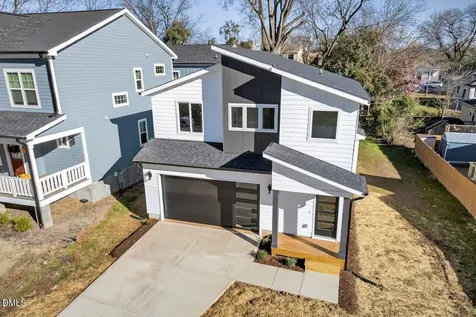 1206 Gearwood Avenue Durham NC 27701