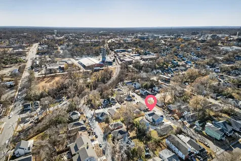 1206 Gearwood Avenue Durham NC 27701