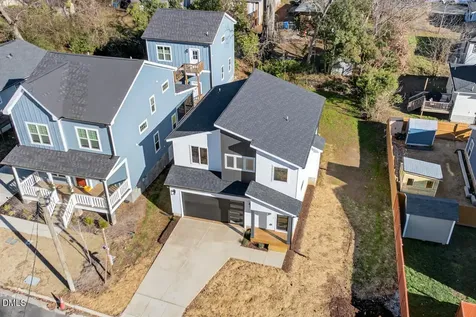 1206 Gearwood Avenue Durham NC 27701