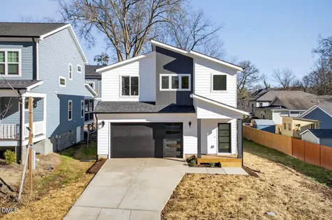 1206 Gearwood Avenue Durham NC 27701