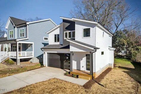 1206 Gearwood Avenue Durham NC 27701