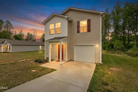 128 Bywood Drive Roxboro NC 27573