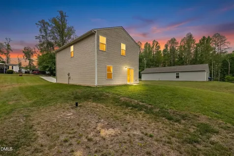 128 Bywood Drive Roxboro NC 27573