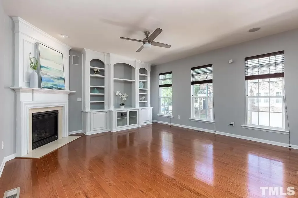 2706 Laurelcherry Street Raleigh NC 27612