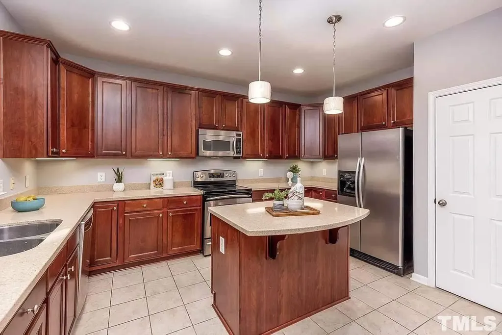2706 Laurelcherry Street Raleigh NC 27612