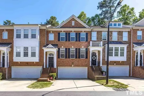 2706 Laurelcherry Street Raleigh NC 27612