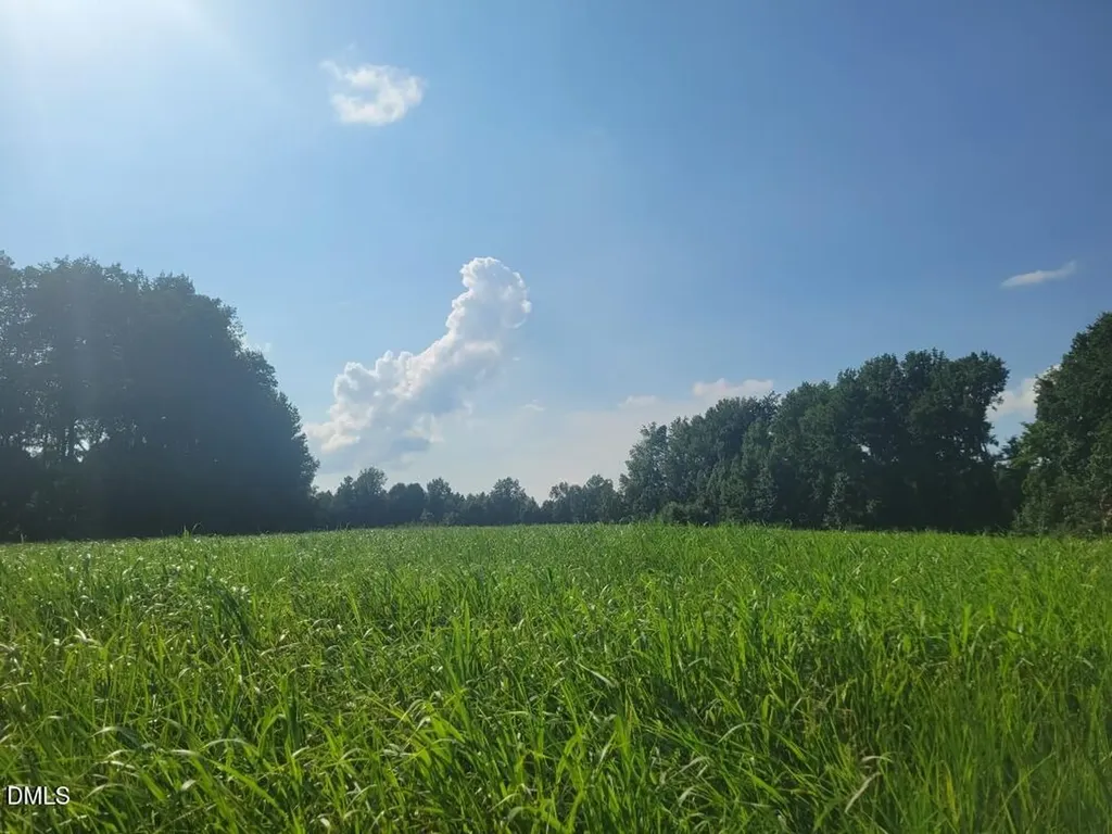 Tbd Pleasant Hill Church Road Siler City NC 27344