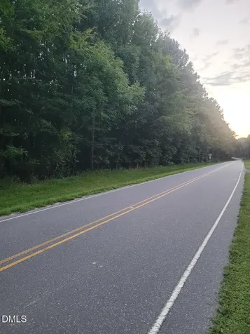 Tbd Pleasant Hill Church Road Siler City NC 27344