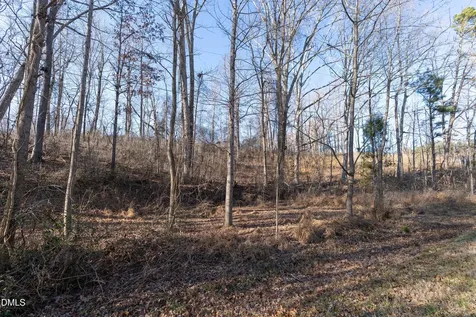 Tbd Pleasant Hill Church Road Siler City NC 27344