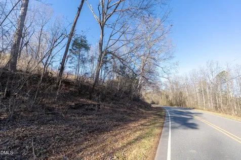 Tbd Pleasant Hill Church Road Siler City NC 27344