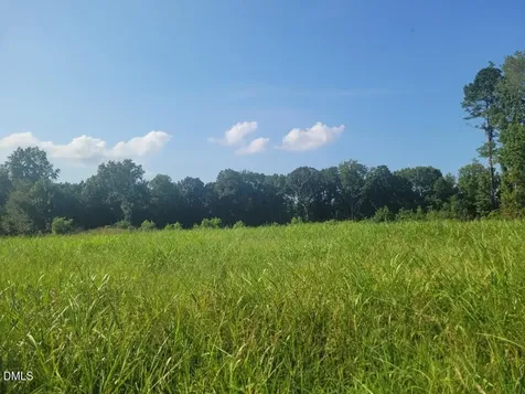 Tbd Pleasant Hill Church Road Siler City NC 27344