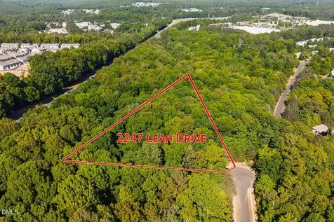 2247 Leah Drive Hillsborough NC 27278