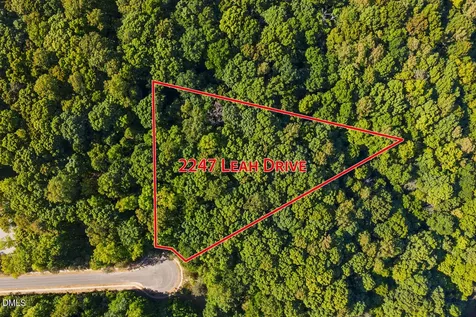 2247 Leah Drive Hillsborough NC 27278