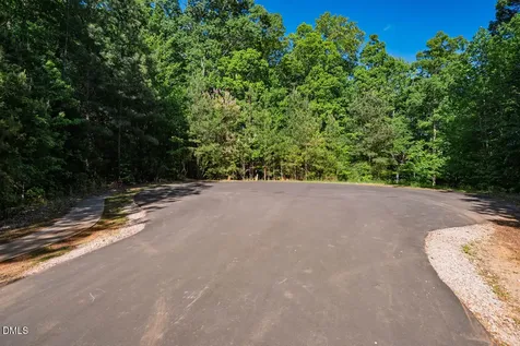 2247 Leah Drive Hillsborough NC 27278