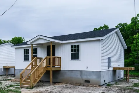 109 Hazel Street Goldsboro NC 27530