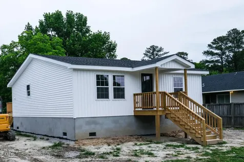 109 Hazel Street Goldsboro NC 27530