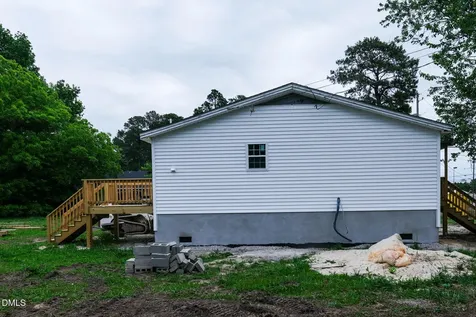 109 Hazel Street Goldsboro NC 27530
