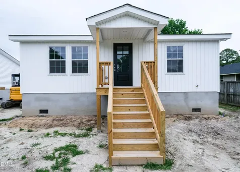 109 Hazel Street Goldsboro NC 27530
