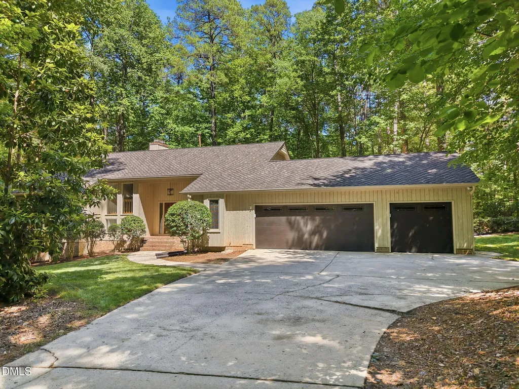 12308 Dolans Way Raleigh NC 27614